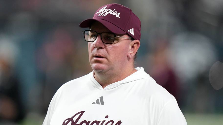 Texas A&M WR no longer on fall camp roster