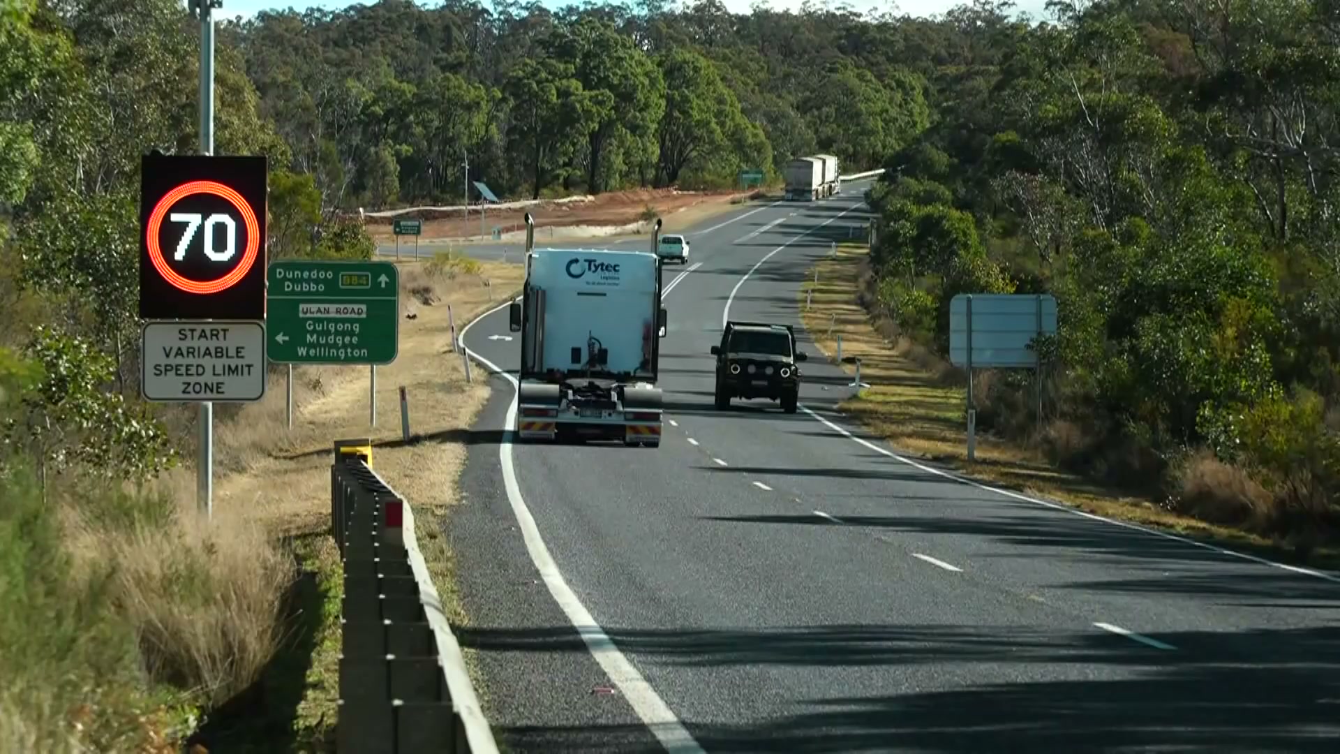 Side-road vehicle detection technology hopes to reduce crashes at ...