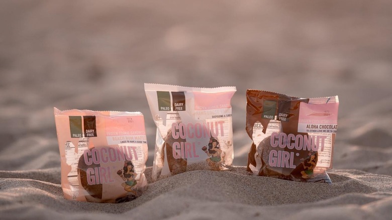 Coconut Girl: Here's what happened after Shark Tank