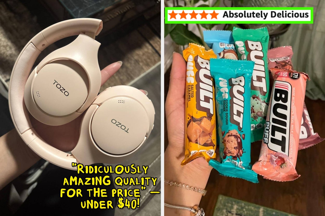 Just 27 things you may want to keep in the bag you bring to the gym