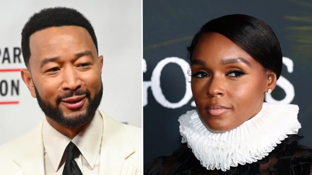 Inaugural LA jazz festival, featuring Janelle Monáe, John Legend, postponed indefinitely