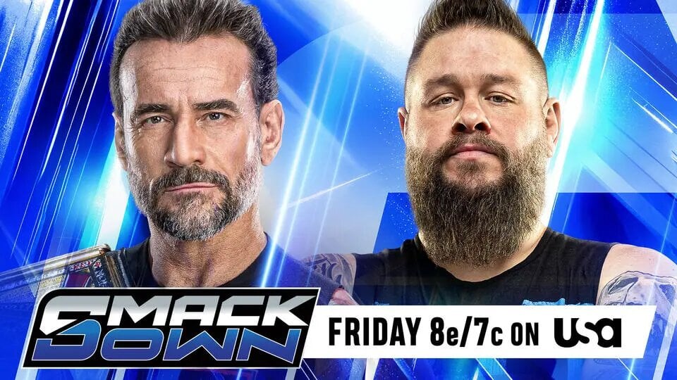 WWE SmackDown results & review (8/7/26) – Live updates: SummerSlam 2026 fallout