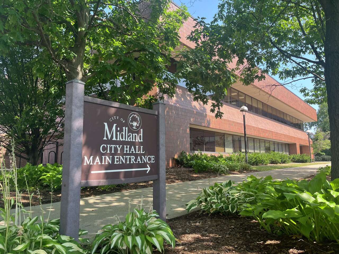 Midland to honor 15 properties with beautification awards