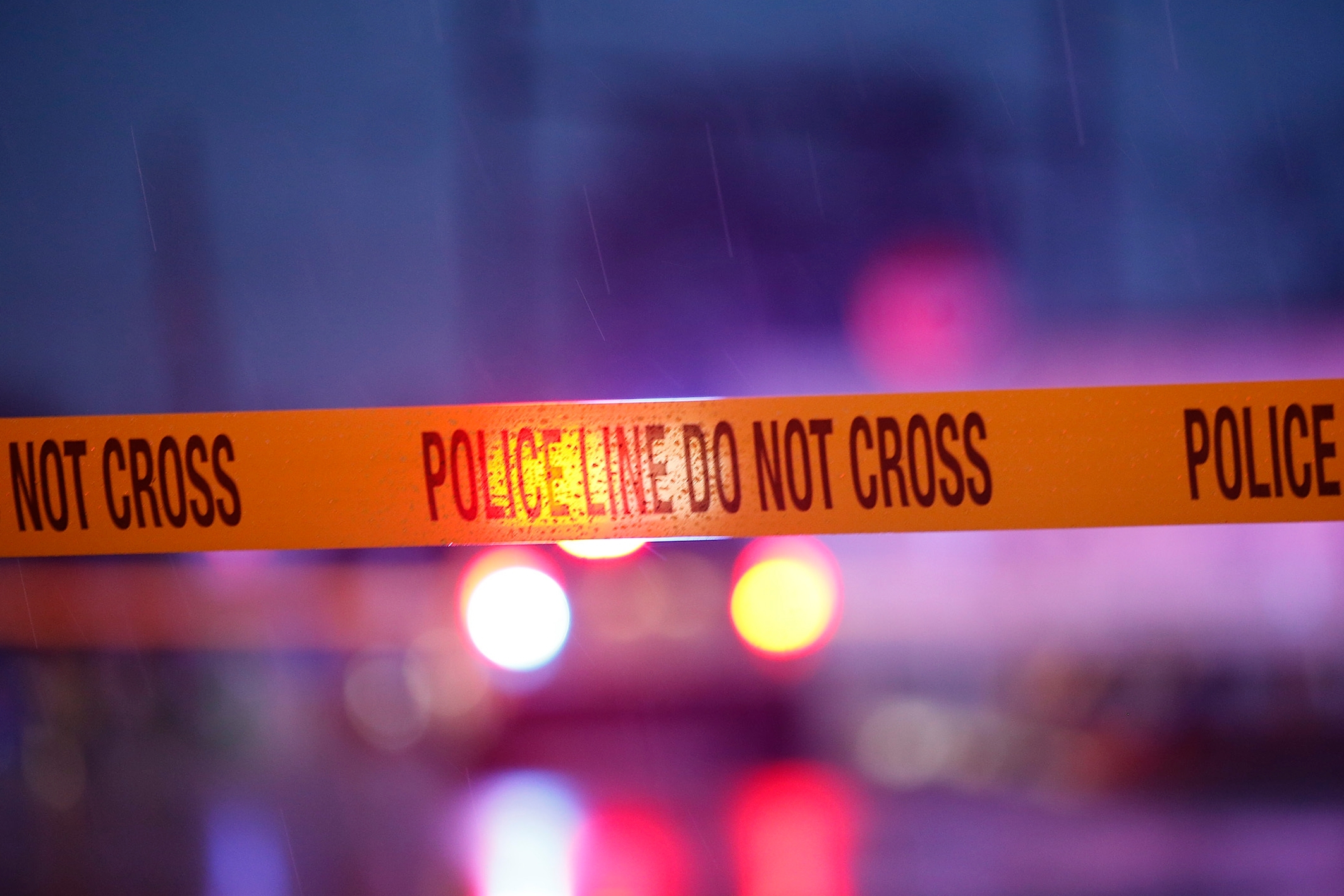 70-year-old man fatally shot in Hunting Park