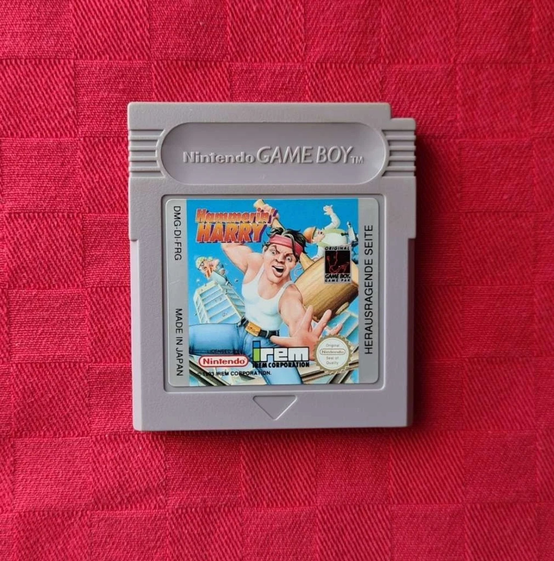 Alte Game-Boy-Spiele gefunden? Diese 9 Module sind heute besonders wertvoll