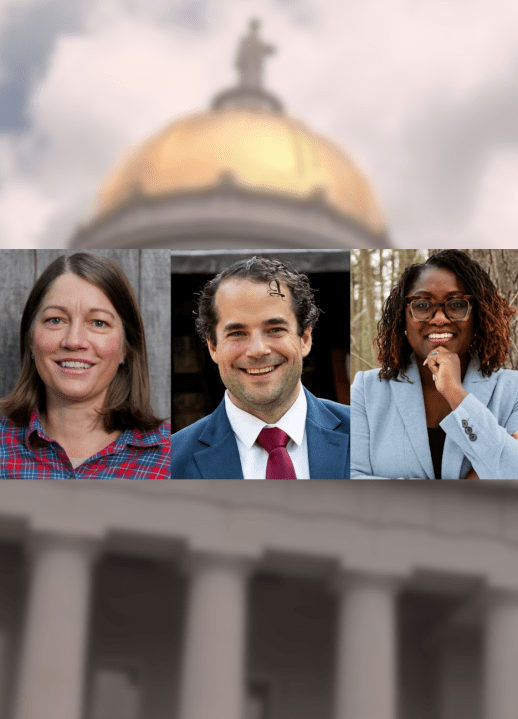 Primary preview: Vermont lieutenant governor's race