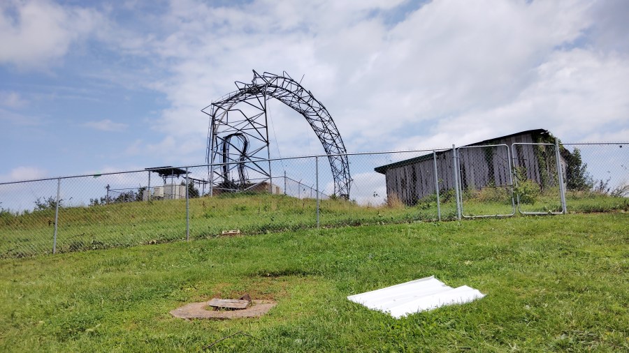 Ritchie, Pleasants counties approved for individual assistance following July storms