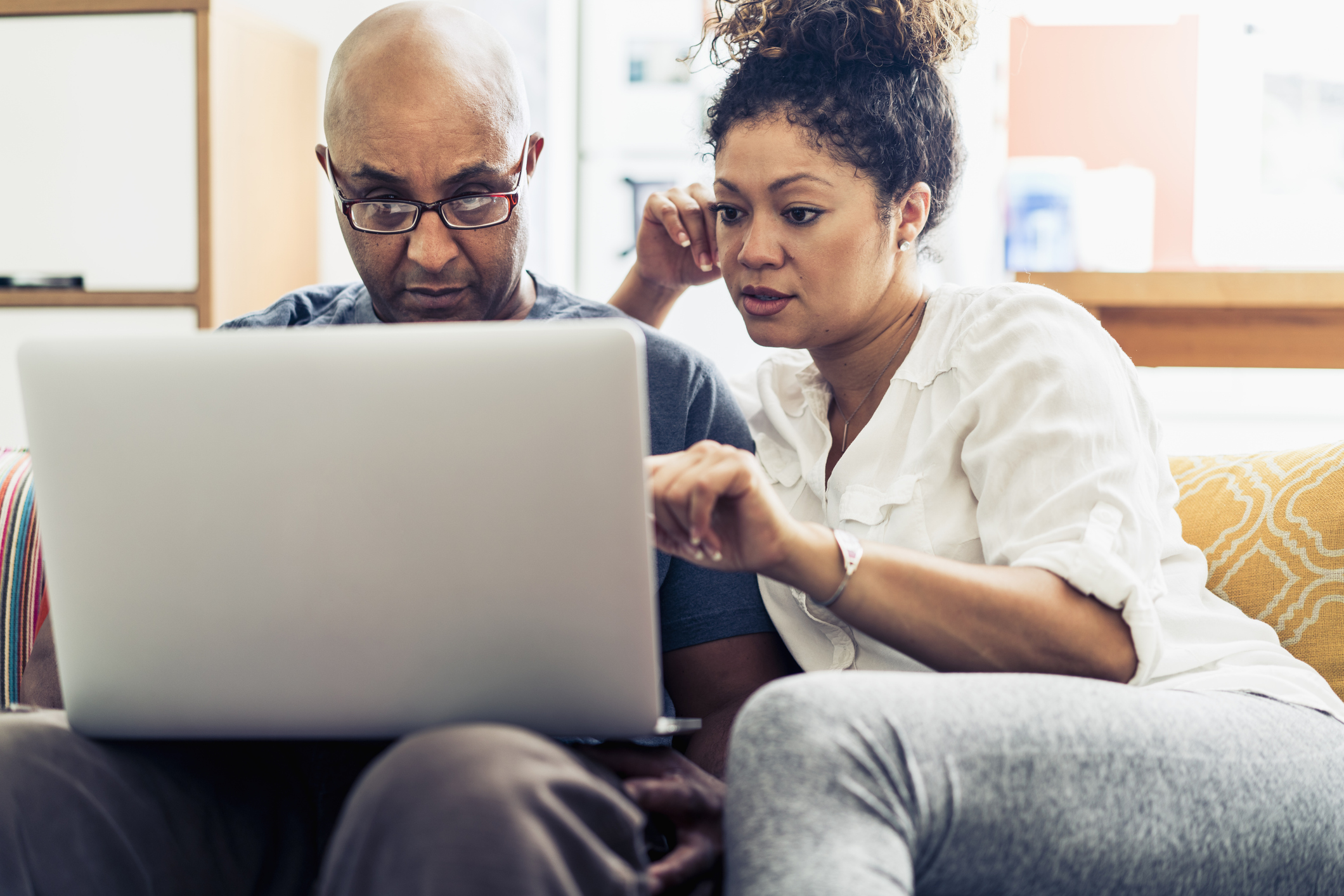 Your next customer is Googling you right now. Here's how I make the first page do the selling