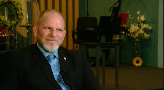 ‘I'm not a pedophile': Charges dropped against Pasco pastor accused of molesting children