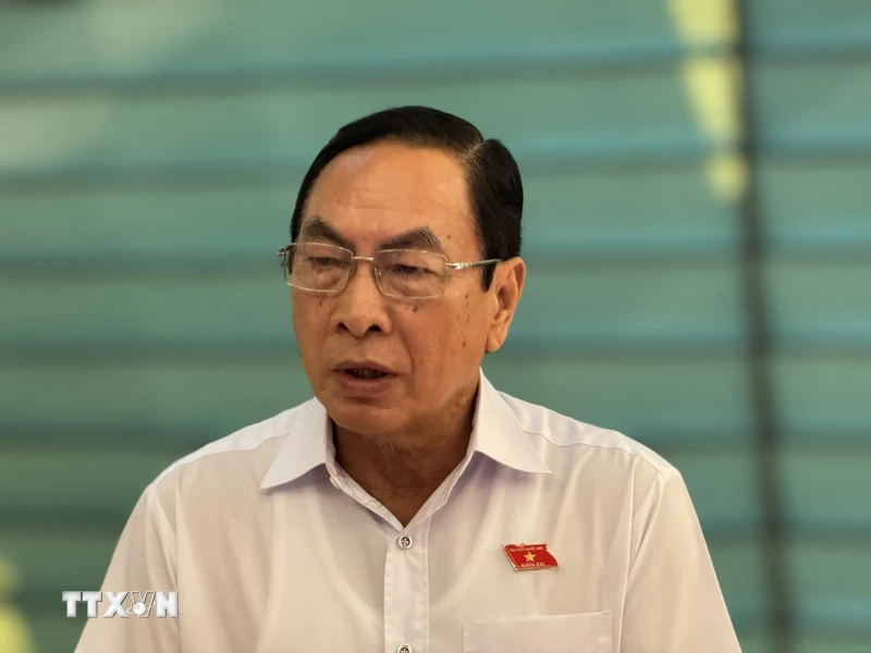 Chuyển mạnh sang ngăn chặn, phòng ngừa từ sớm, từ xa thông tin xấu độc trên mạng