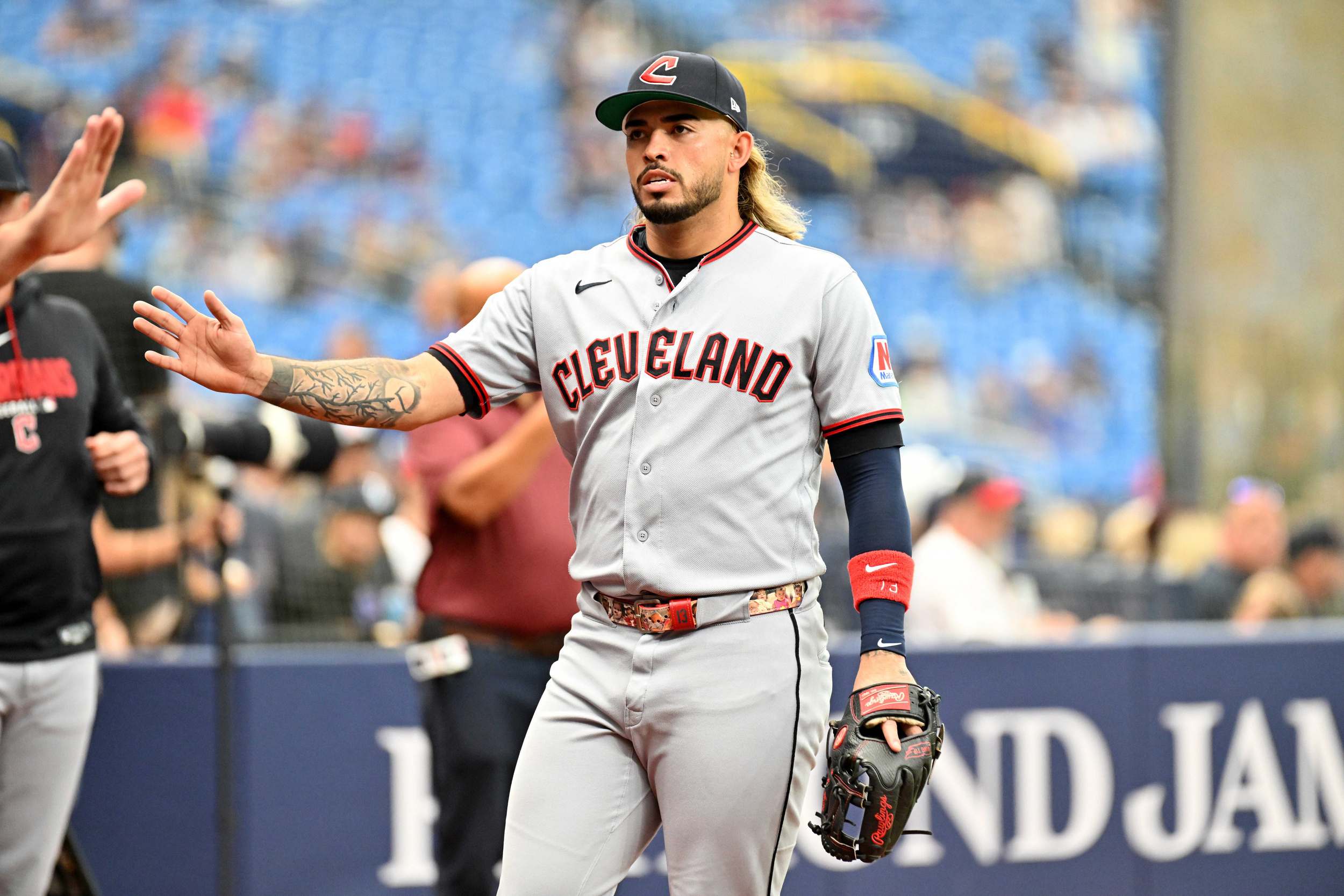 Mets claim Gabriel Arias
