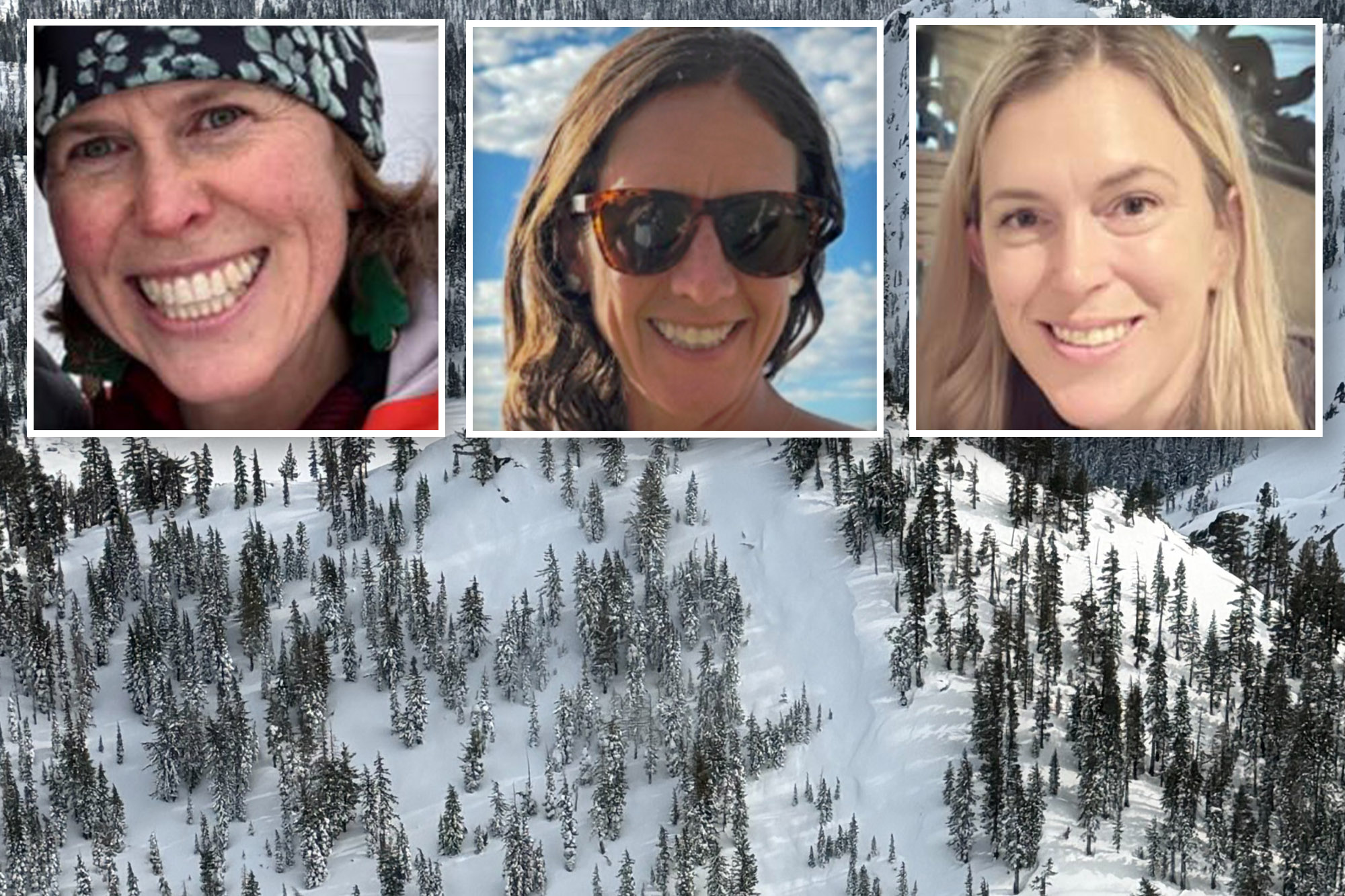 Disturbing cause of death for 9 skiers killed in devastating Tahoe ...