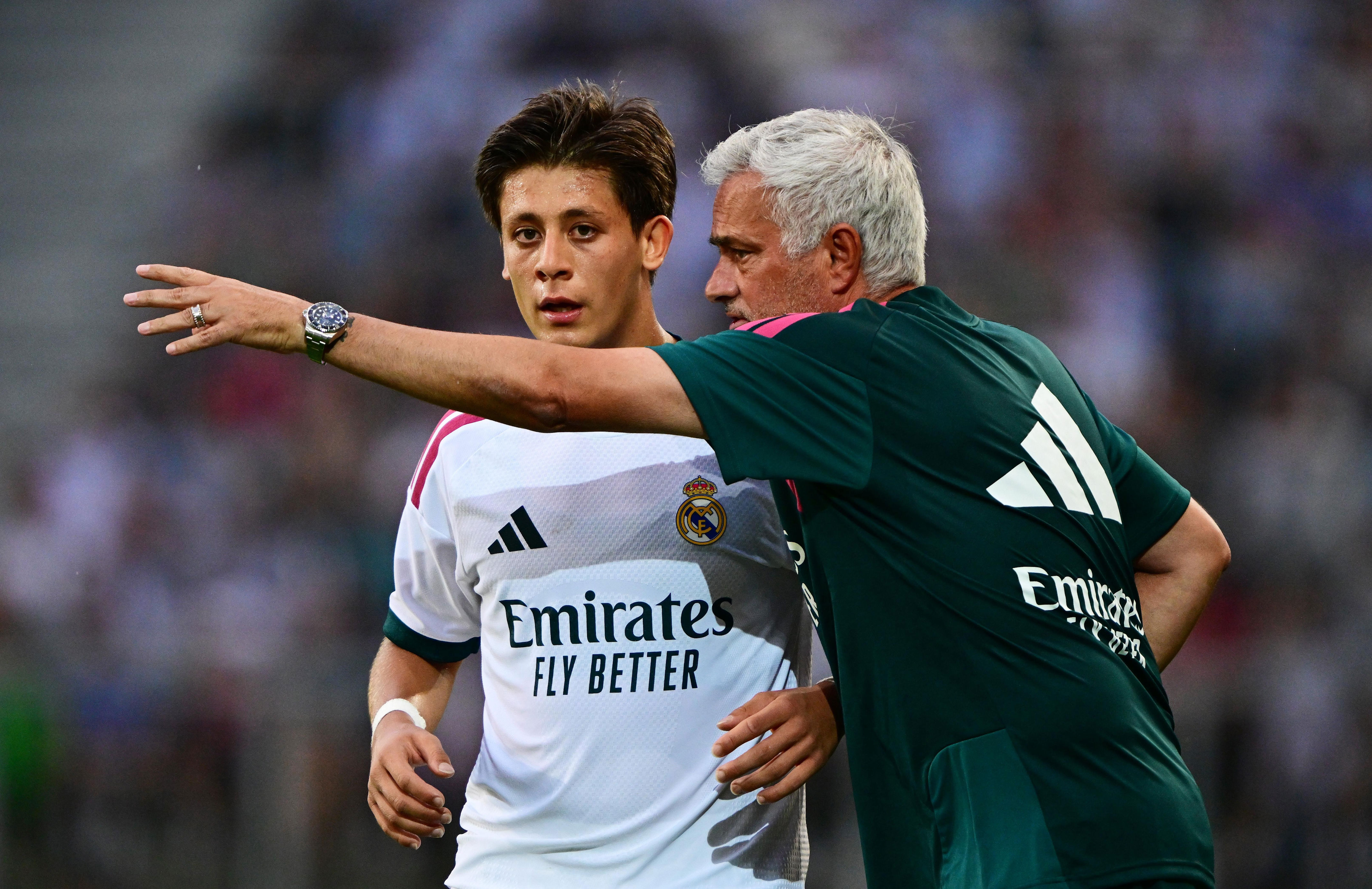 Rodri is not coming to Real Madrid. So, what does next year's midfield look like?