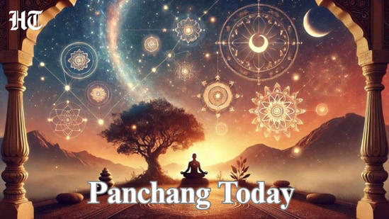 Panchang today, August 8, 2026: Krishna Dashami under Rohini Nakshatra