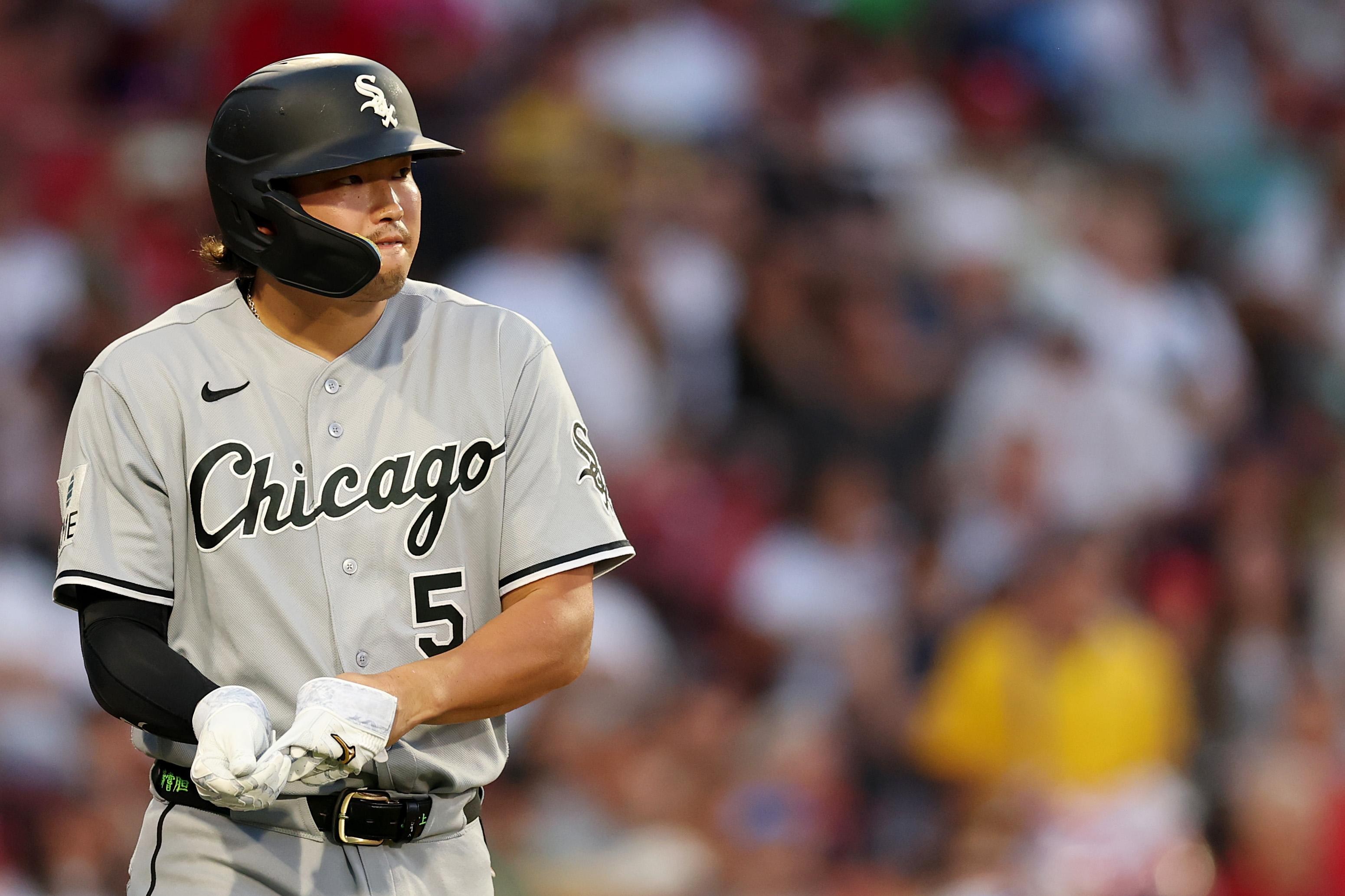 Game thread: Guardians (57-59) at White Sox (59-55)