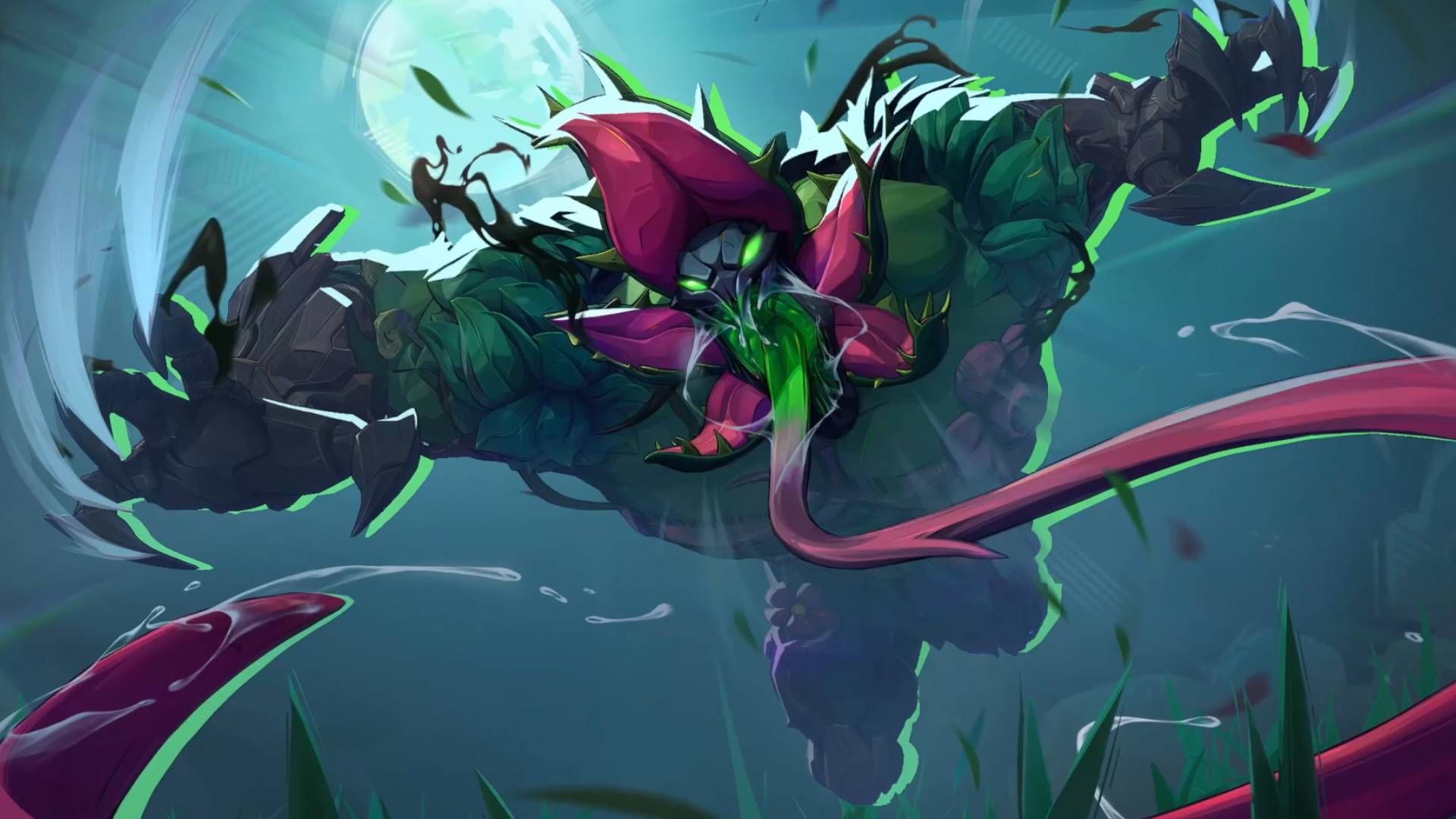 Marvel Rivals: Season 9.5 buffs & nerfs explained