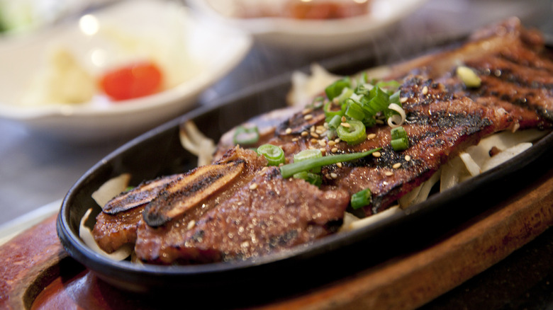 Grilling galbi: 8 tips for the absolute best Korean BBQ short ribs