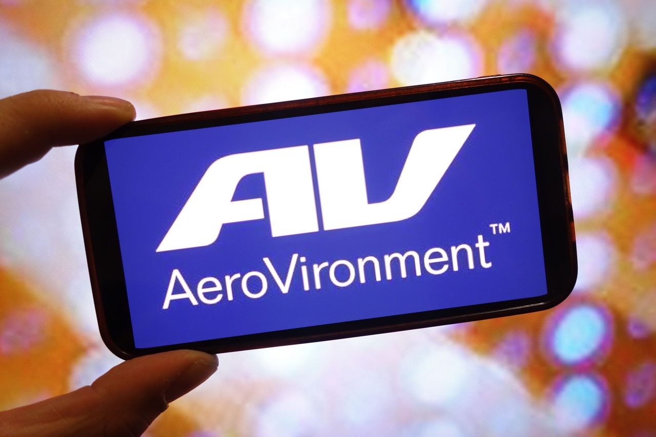 AVAV stock jumps 8% on reported $400M Army deal — why retail sees ...