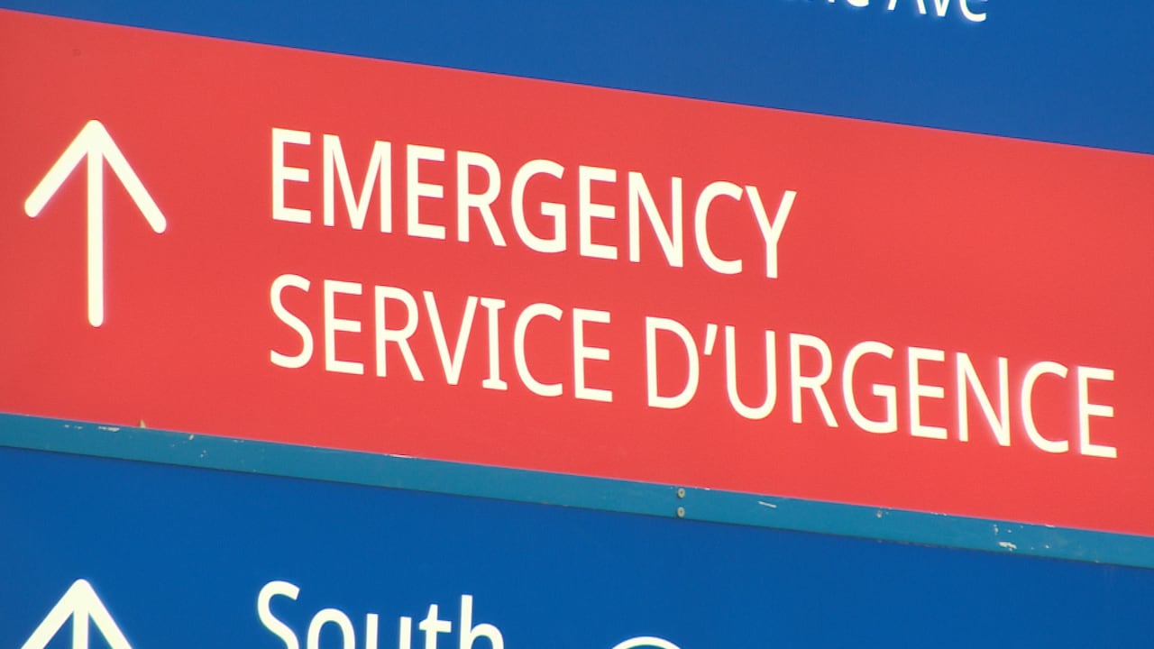 No evidence Winnipeggers seeking care in rural ERs: health minister