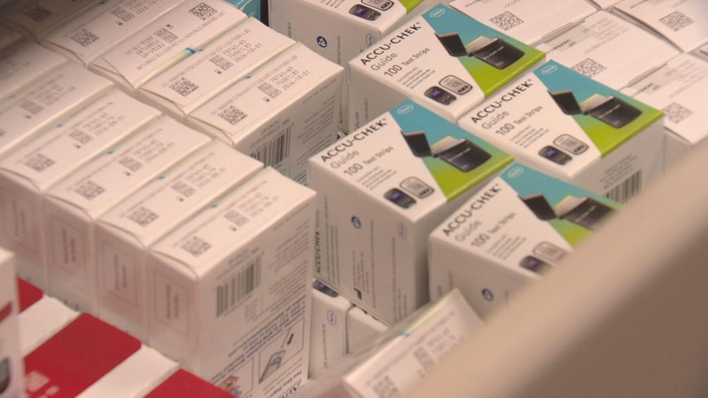 Helping Hand Program provides much-needed help to type 1 diabetics