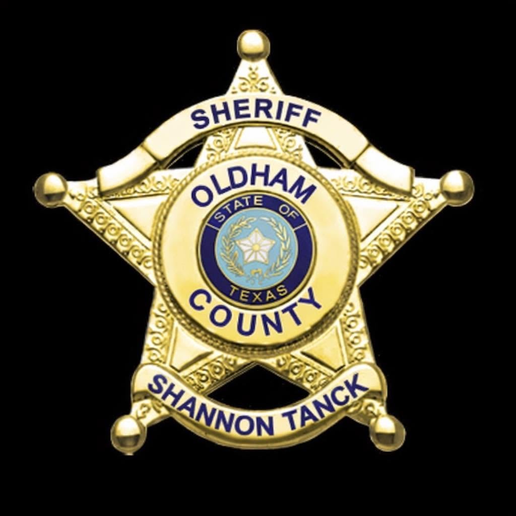 Wildfire in Oldham County 90% contained; US 385 reopened to traffic