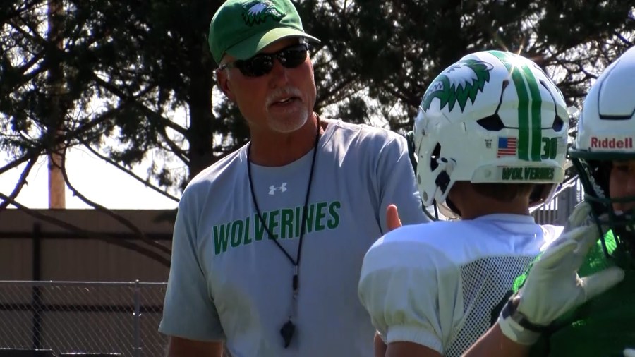 Texico reloads for another title run despite heavy graduation losses