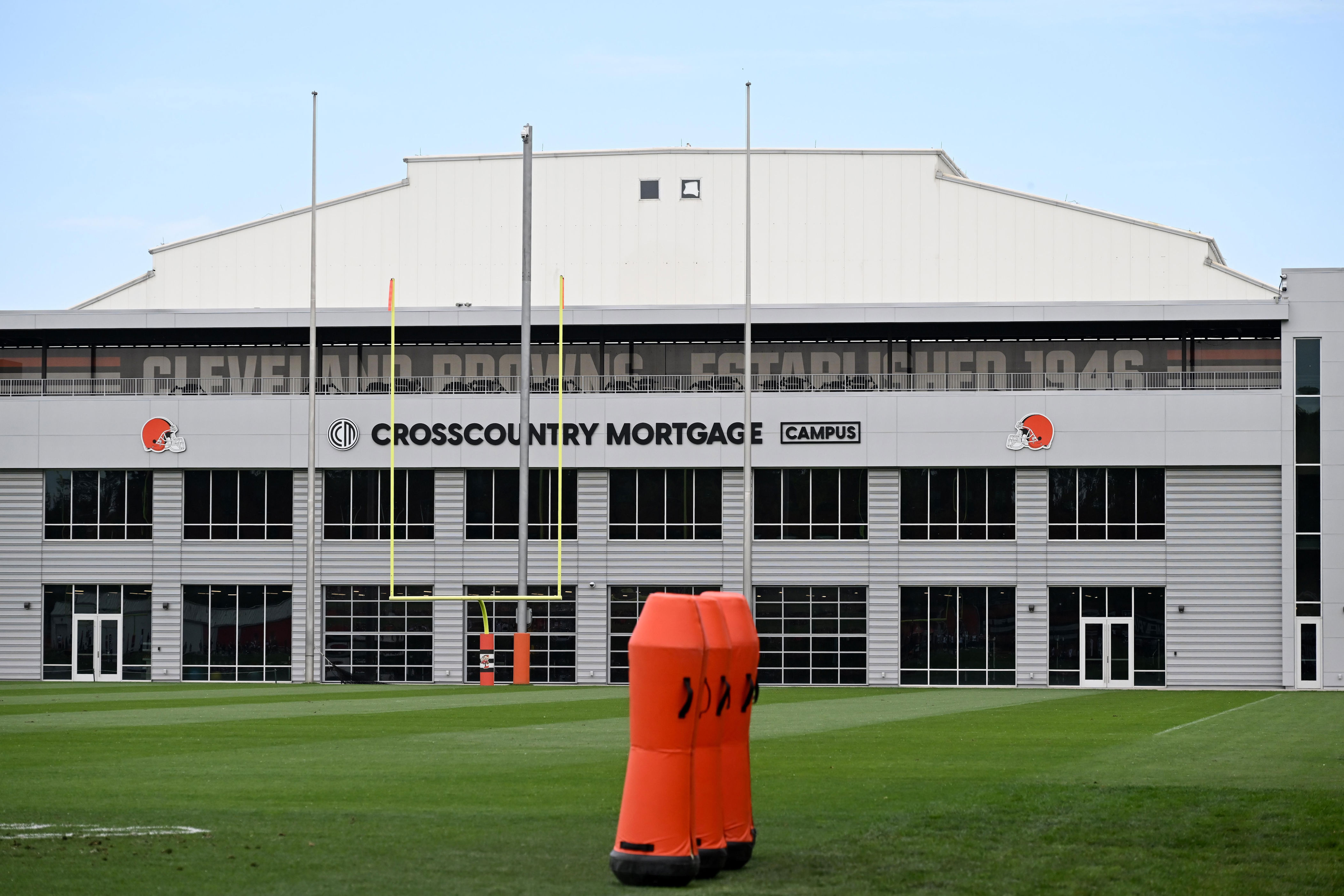 Cleveland Browns training camp recap: Day 9 – No closer to a QB decision