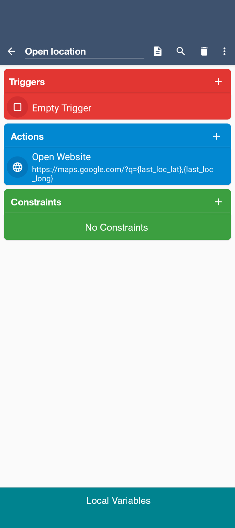 5 useful Android automations you can build without learning to code