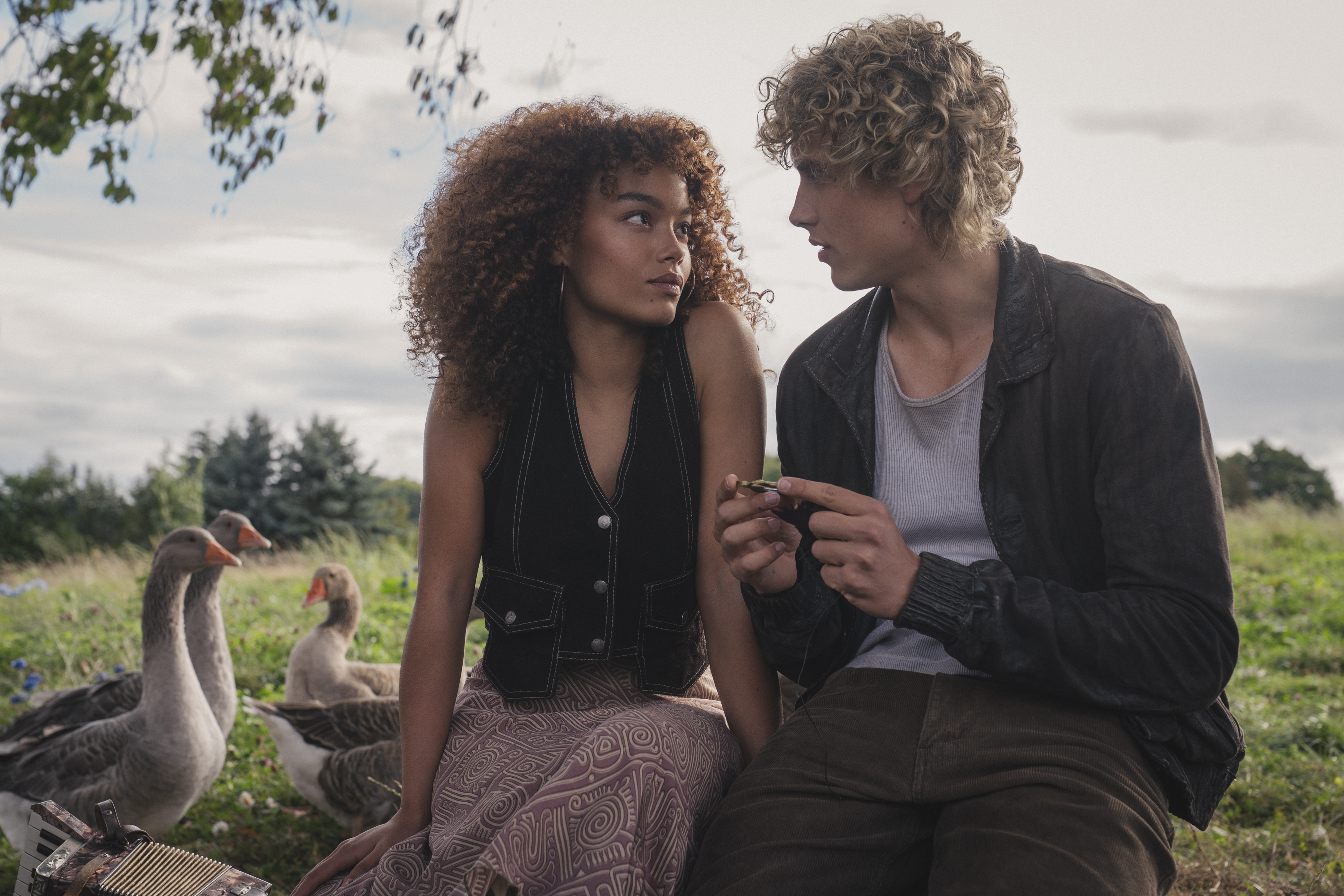 All the book to movie adaptations coming out in 2026
