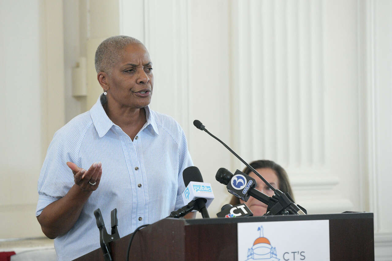 Why CT lawmakers could amend the results of a state senate election ...