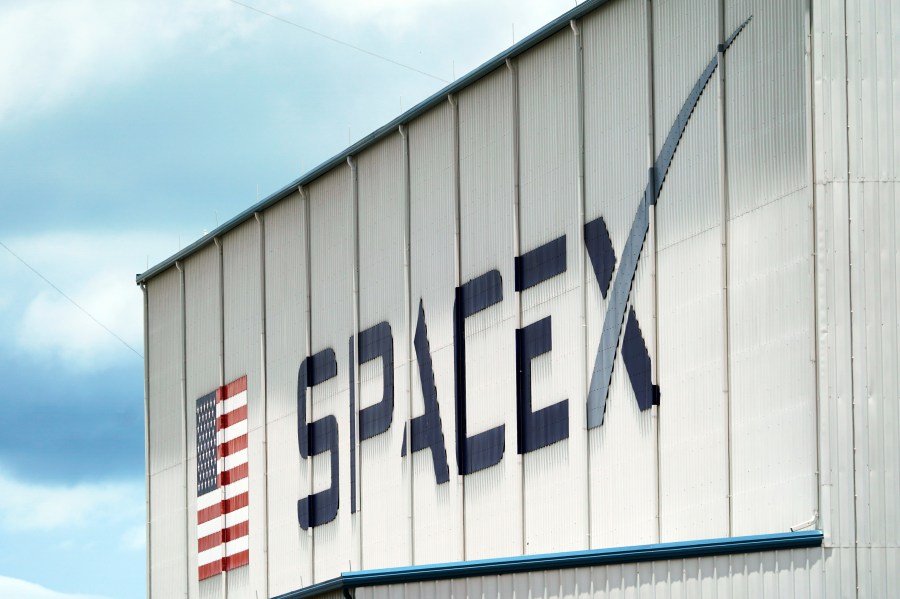 Gov. Abbott: SpaceX to build $16.8B semiconductor plant in Grimes County