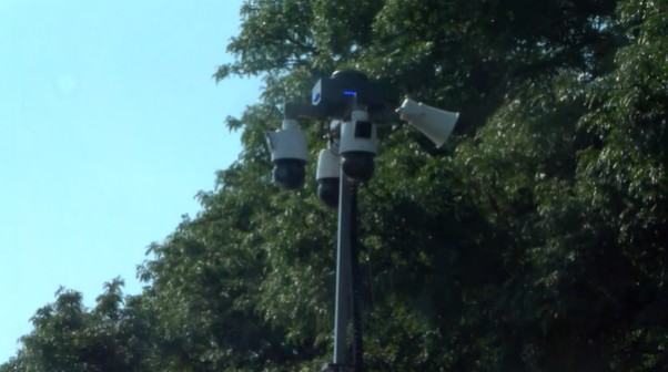 Finger Lakes region sees rise in automated license plate readers