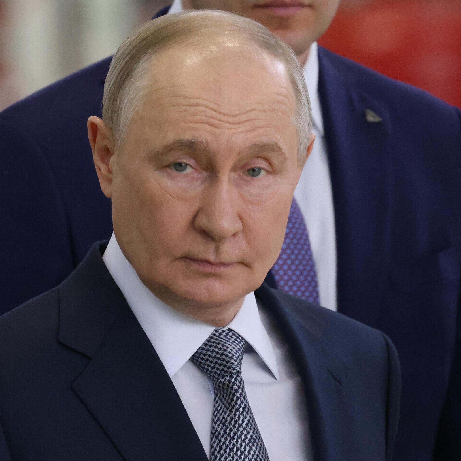US intel agencies warn Putin could test NATO by authorizing provocative actions
