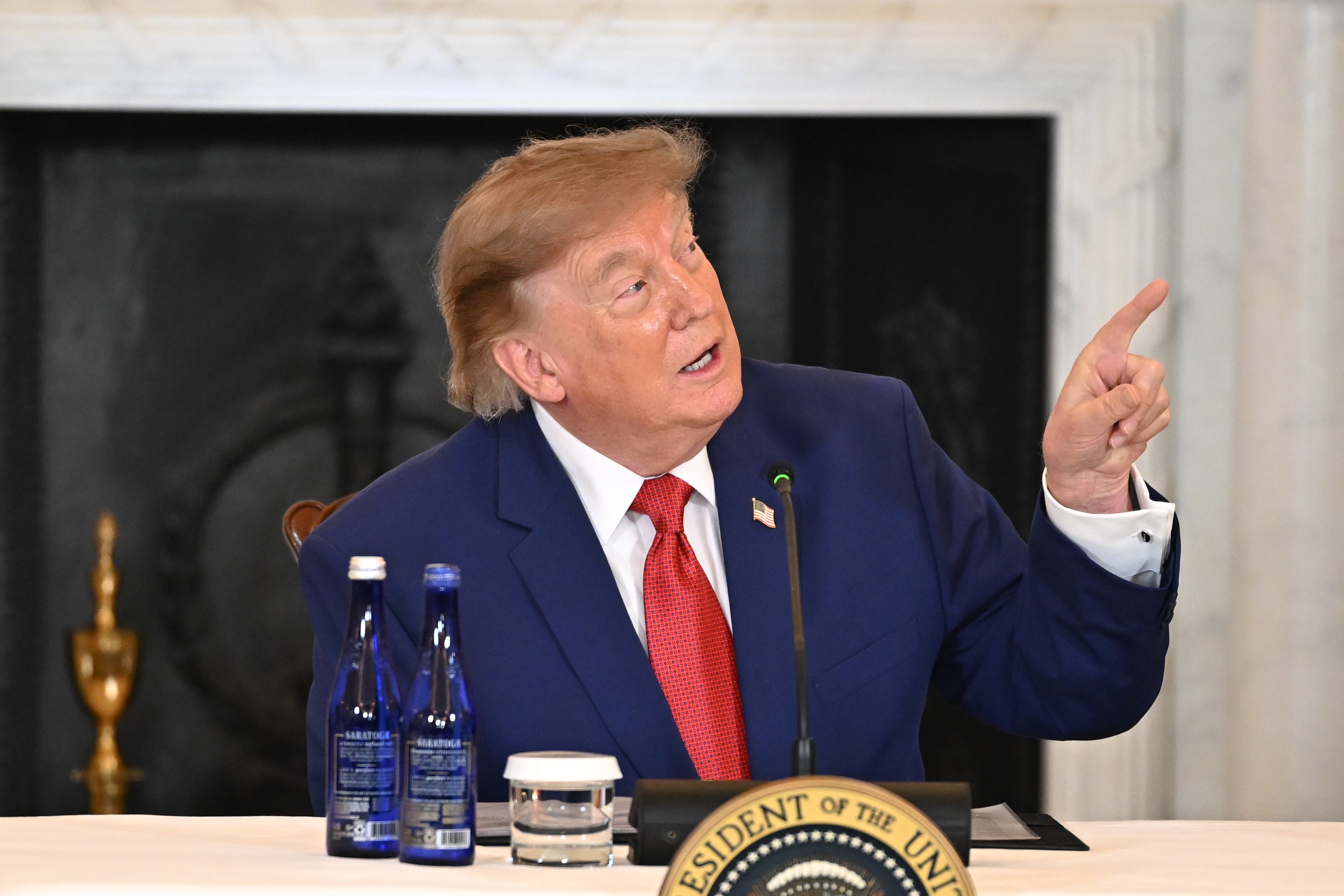 What's inside the Trump administration's $27bn portfolio?
