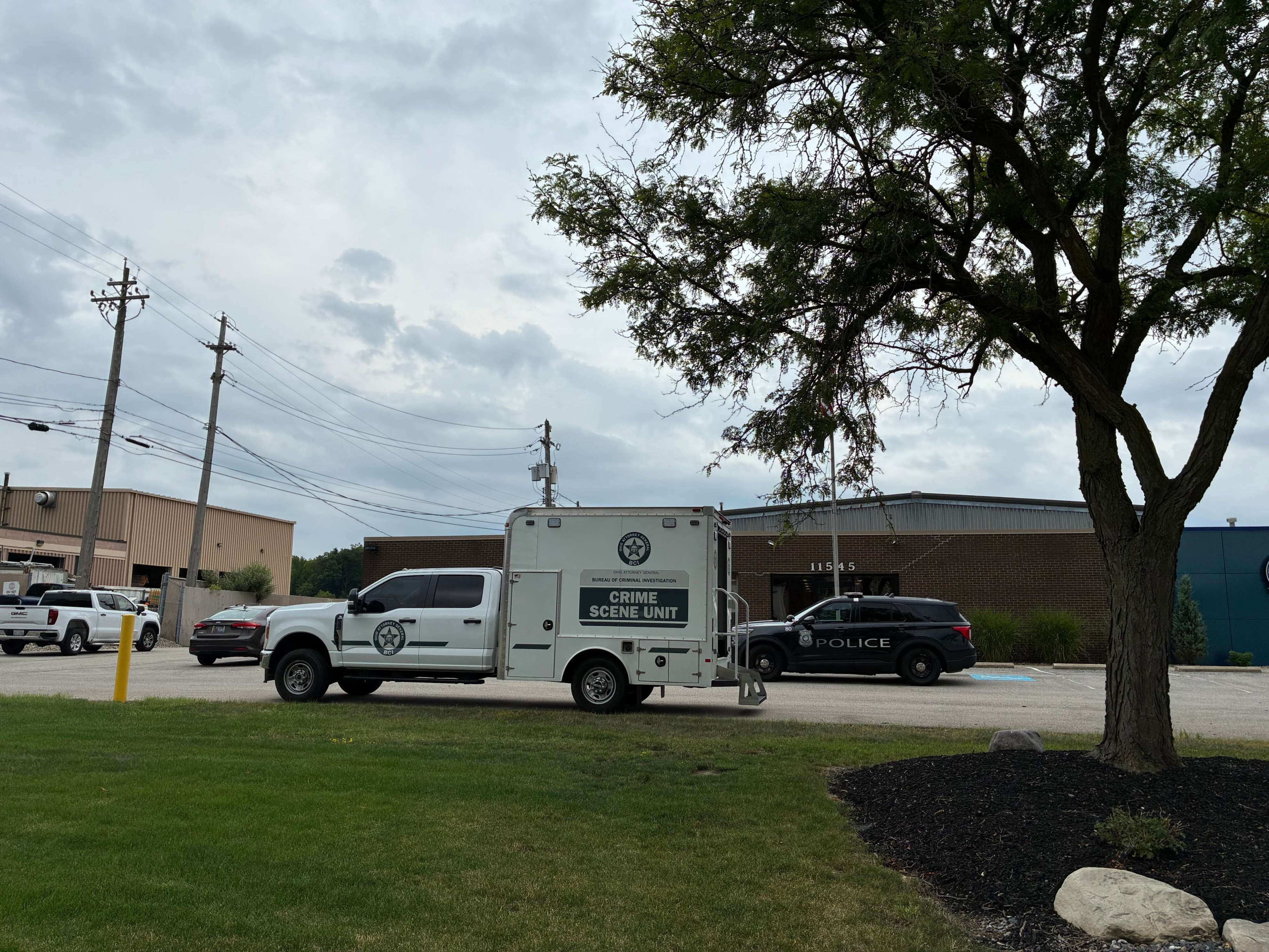 ‘Brazen act of violence': Man indicted in fatal shooting of North Royalton building commissioner