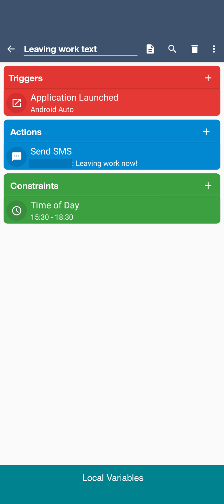 5 useful Android automations you can build without learning to code