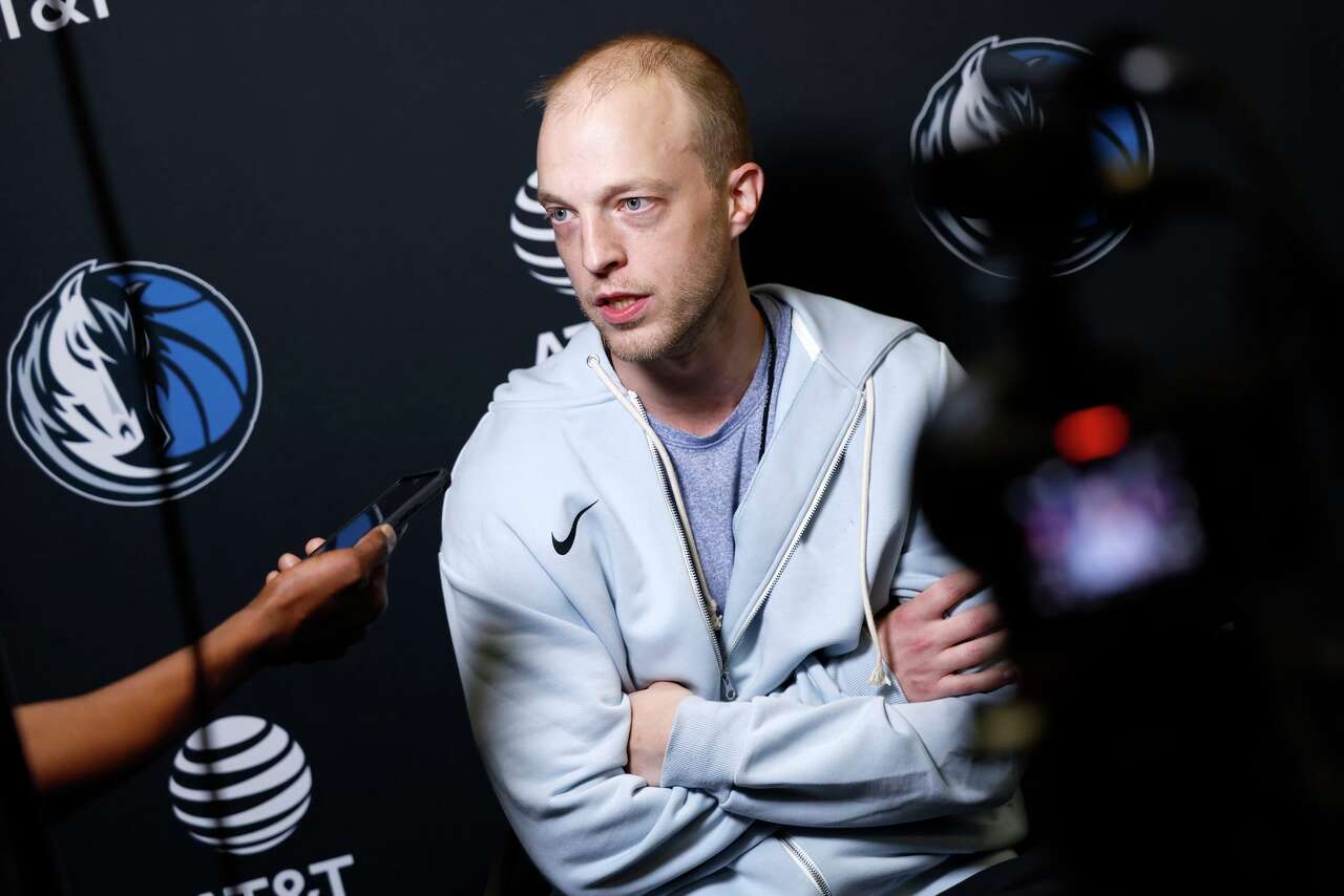 Dallas Mavericks' Josh Broghamer leaving to join Orlando Magic as assistant coach