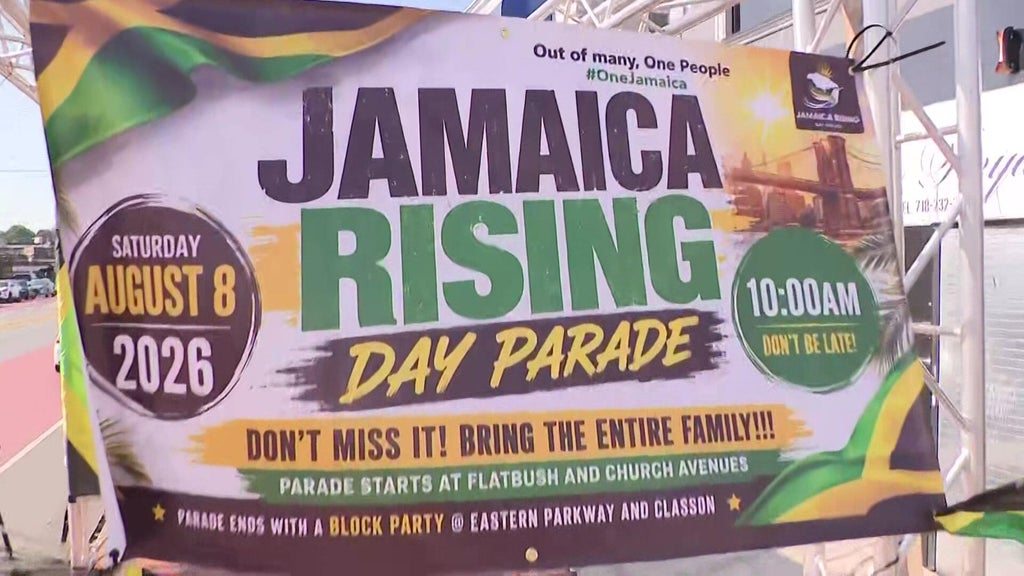 Excitement builds for Jamaica Day Rising Parade in Brooklyn, a long overdue celebration