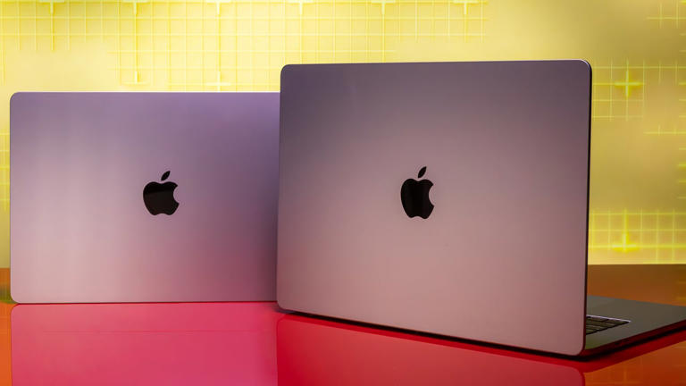 Update your Mac now: Apple issues fix for critical screen-sharing flaw