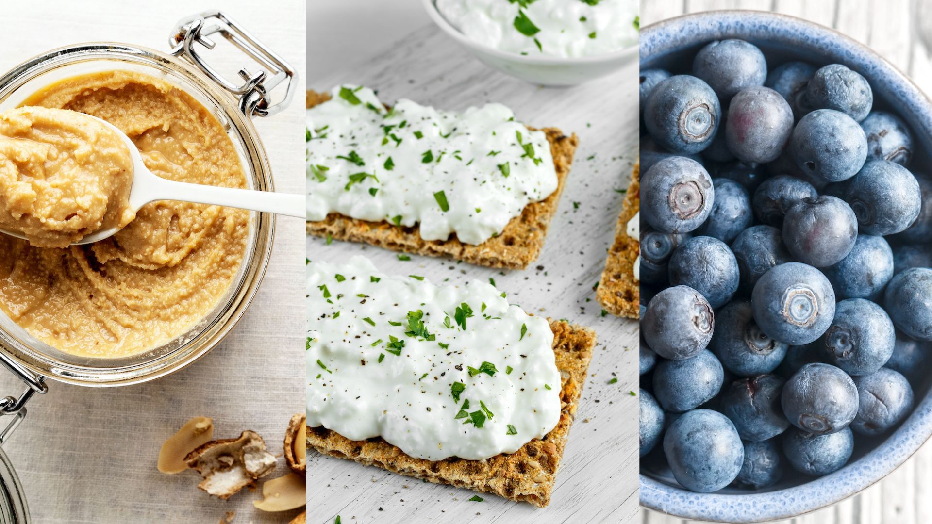 The best foods to eat before a workout