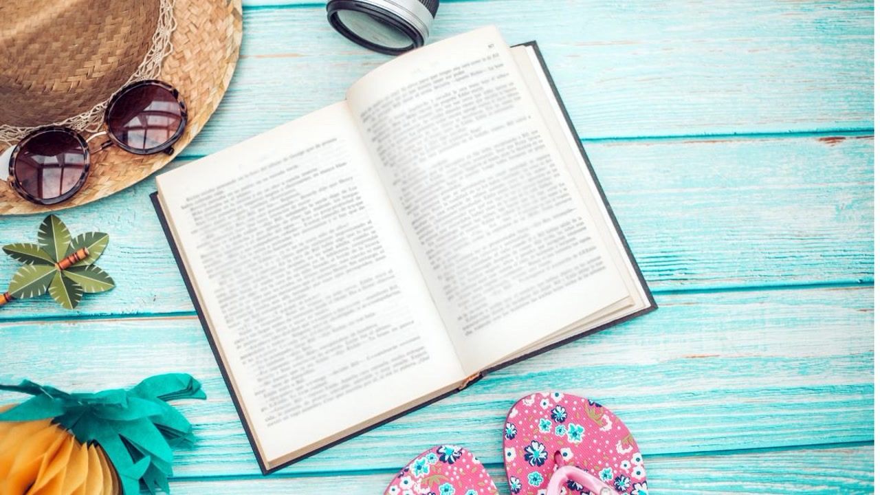 Barnes & Noble's summer reading 2026 list is here—see our top fiction picks