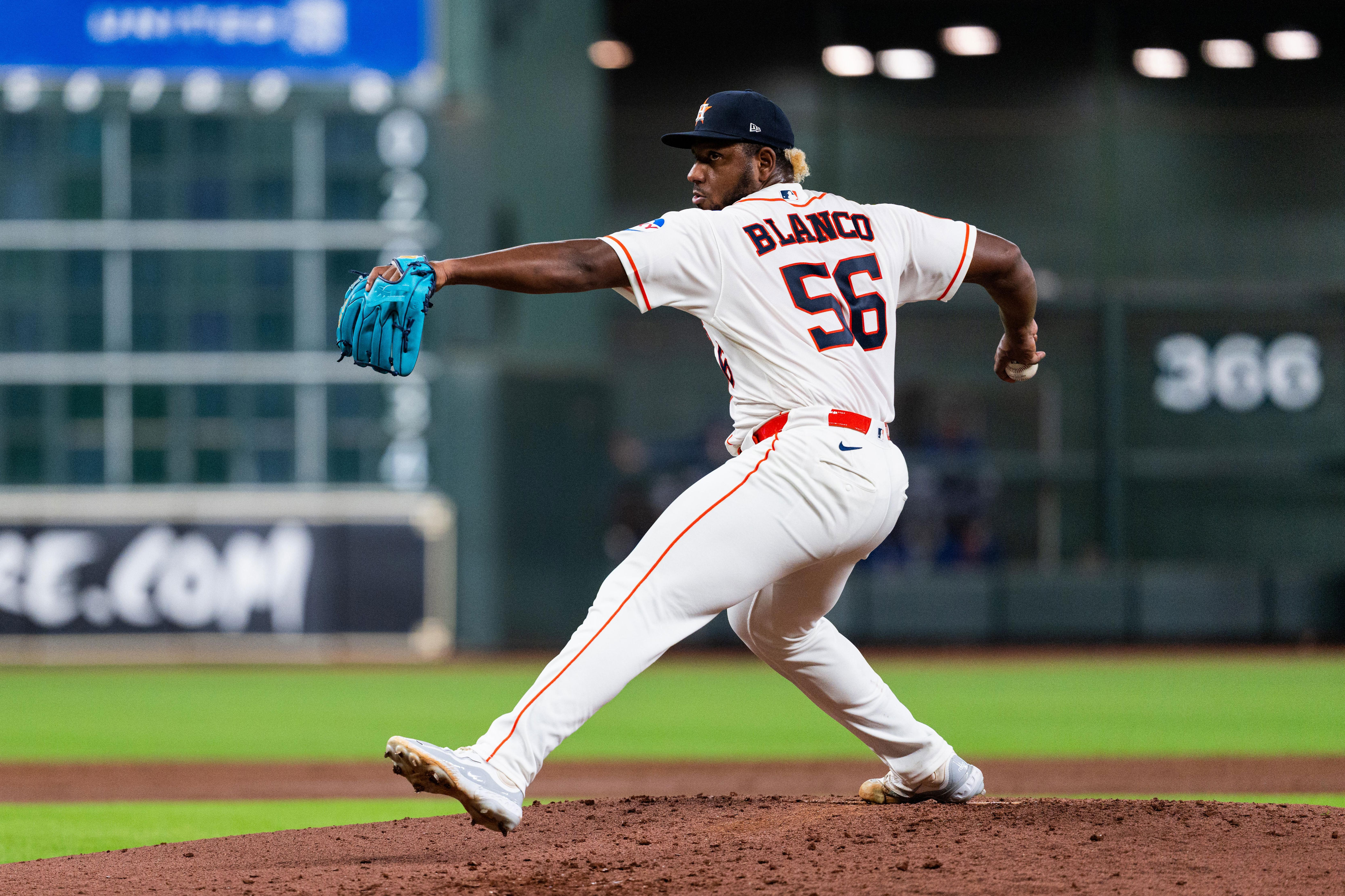 Astros at Padres game discussion: 8/7/2026