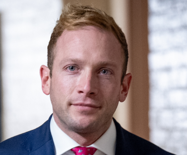 It's a critical time for embattled Rep. Max Miller