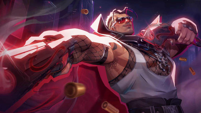 Marvel Rivals: NetEase talks Marvel collabs and teases the big secrets ...