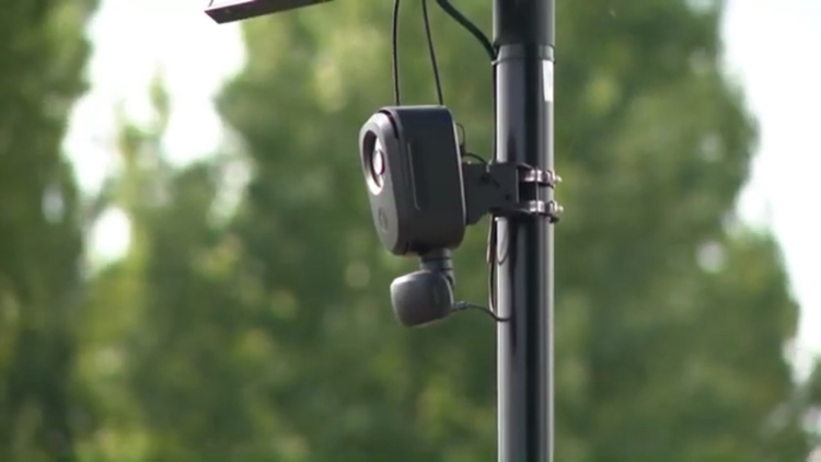 Cabot pauses use of Flock cameras amid debate over the cost of personal ...