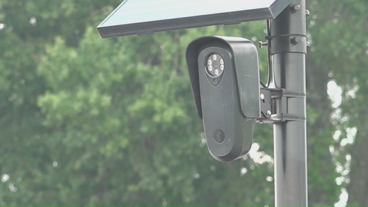 Guadalupe County ends Flock Safety camera contract, citing cost savings