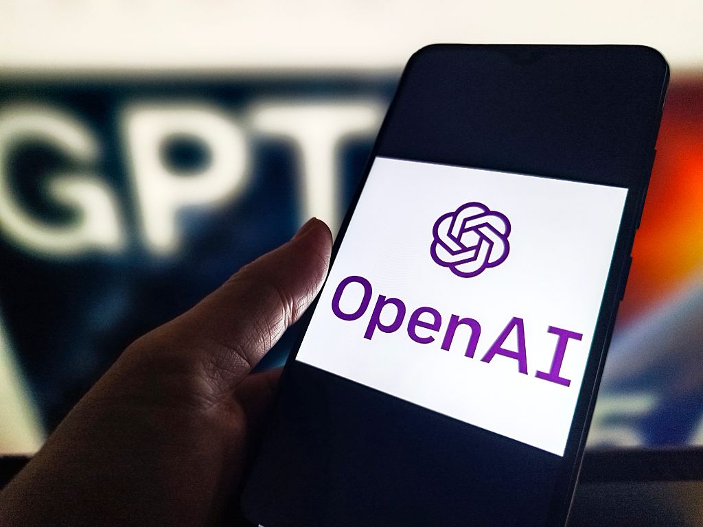 Details leak on OpenAI's doughnut-shaped speaker
