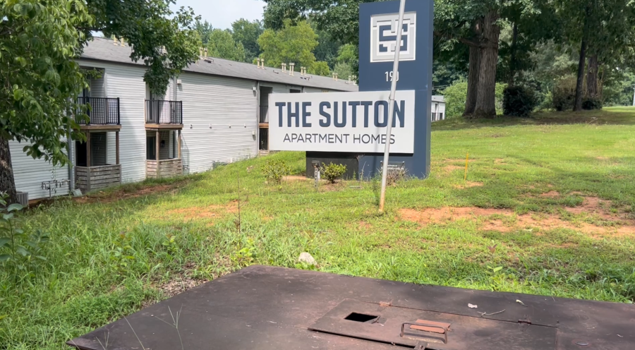 City of Madison moving closer to demolishing Sutton apartments