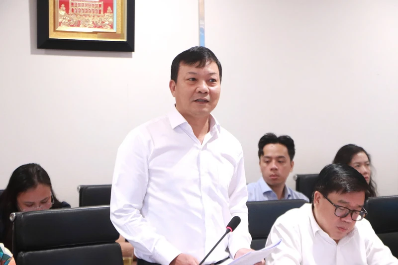 Mưa lớn vượt công suất thiết kế, Hà Nội giải bài toán chống ngập ra sao?