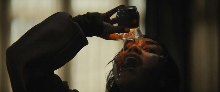 One of 2026’s goriest horror movies is dominating HBO Max
